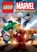 LEGO Marvel Super Heroes