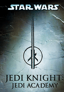 Star Wars: Jedi Knight - Jedi Academy