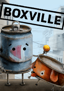 Boxville