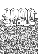 1000 Hidden Snails