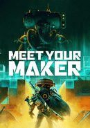 Meet Your Maker poster