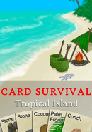 Card Survival: Tropical Island