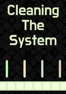 Cleaning the System
