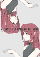 7 Days to End with You