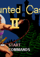 Haunted Castle II