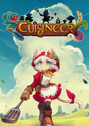 Cuisineer