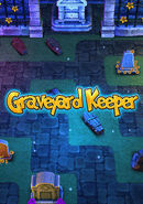 Graveyard Keeper