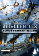 Air Conflicts: Pacific Carriers