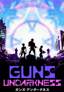 Guns Undarkness poster