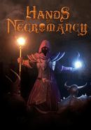Hands of Necromancy
