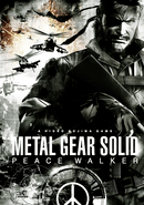 Metal Gear Solid: Peace Walker