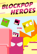 Blockpop Heroes