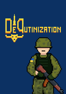 Deputinization