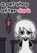 A Pet Shop After Dark
