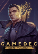 Gamedec: Definitive Edition