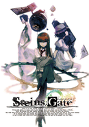 Steins;Gate