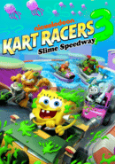 Nickelodeon Kart Racers 3: Slime Speedway