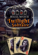Jewel Match Twilight Solitaire