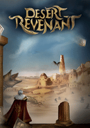 Desert Revenant