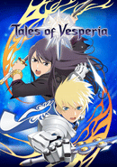 Tales of Vesperia