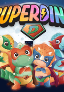 Super Dino