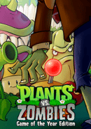 Plants vs. Zombies: GOTY Edition