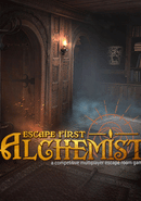 Escape First Alchemist