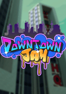 Downtown Jam