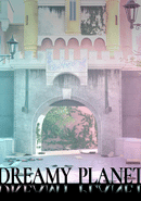Dreamy Planet