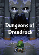 Dungeons of Dreadrock
