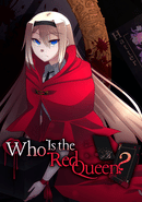 Who Is The Red Queen?