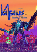 Valfaris: Mecha Therion