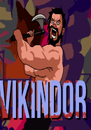 Vikindor