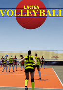 Lactea Volleyball