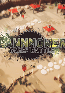 Lawnmower Game: Battle