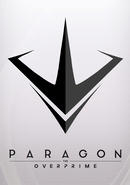 Paragon: The Overprime poster