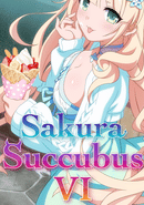 Sakura Succubus 6