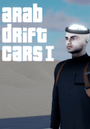 Arab Drift Cars