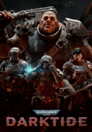 Warhammer 40,000: Darktide