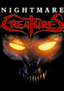 Nightmare Creatures