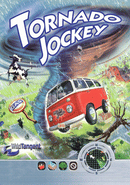 Tornado Jockey