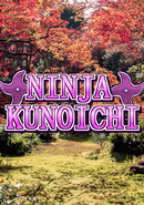 Ninja Kunoichi
