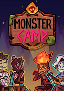 Monster Prom 2: Monster Camp