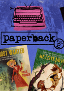 Paperback Vol. 2