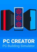 PC Creator: PC Building Simulator