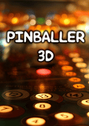 Pinballer poster