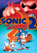 Sonic the Hedgehog 2