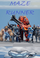 Maze Runner