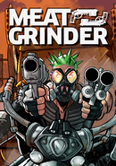 Meatgrinder
