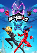 Miraculous: Rise of the Sphinx